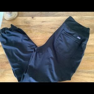 Patagonia lined happy hike studio pants